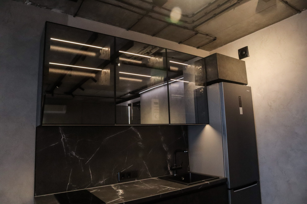 Апартаменты в престижном ЖК