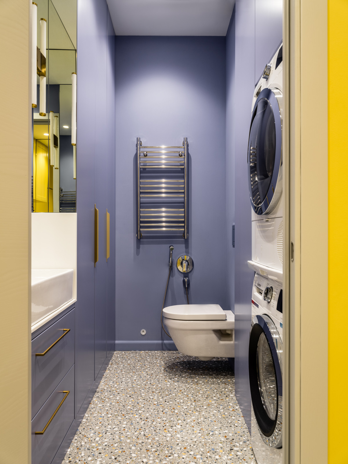 Квартира в ЖК Небо