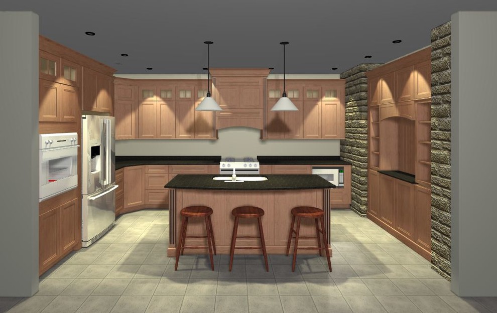 Concept design