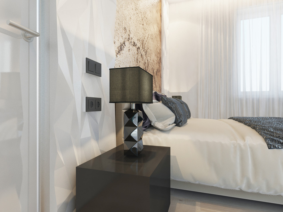 квартира с хорошим видом на Нигматуллина