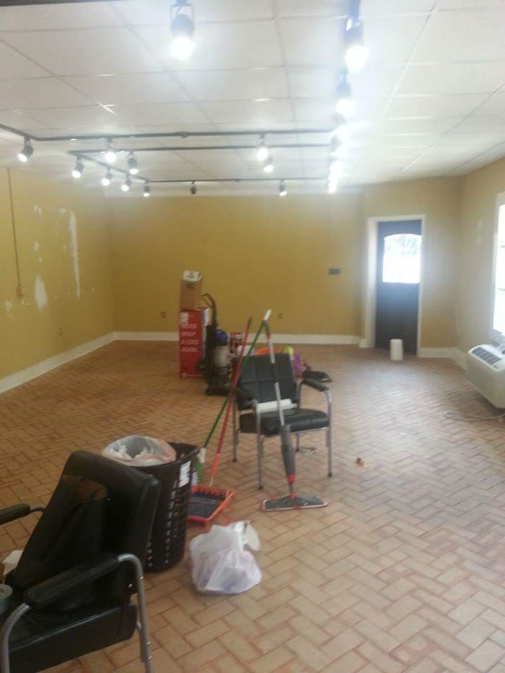 Salon 13