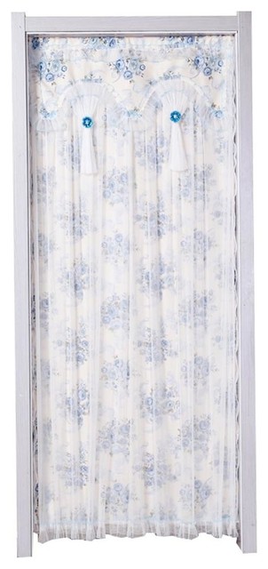 Home Decorative Noren Doorway Curtain Tapestry For Bedroom 90x120