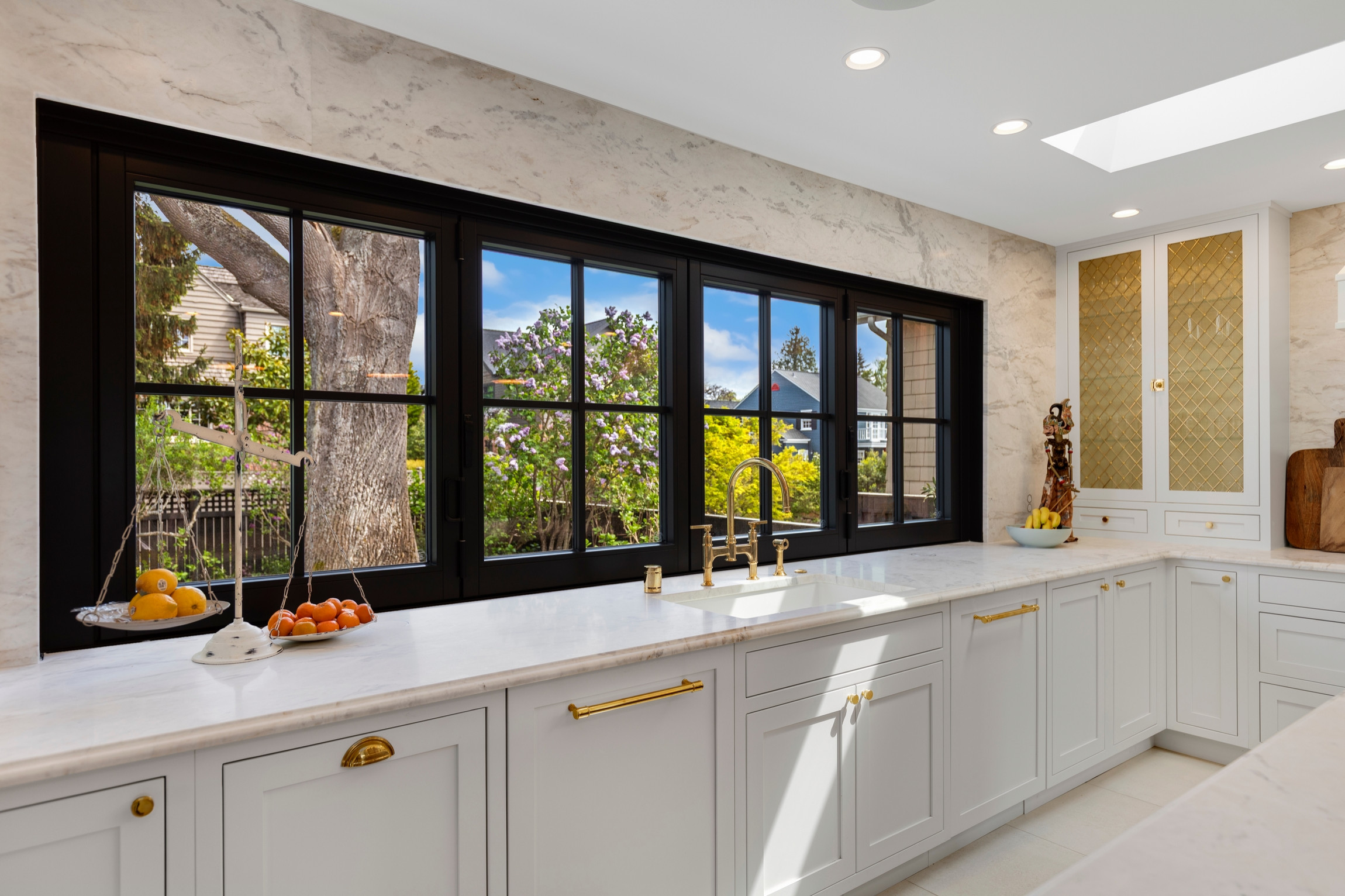 Magnolia Kitchen Addition
