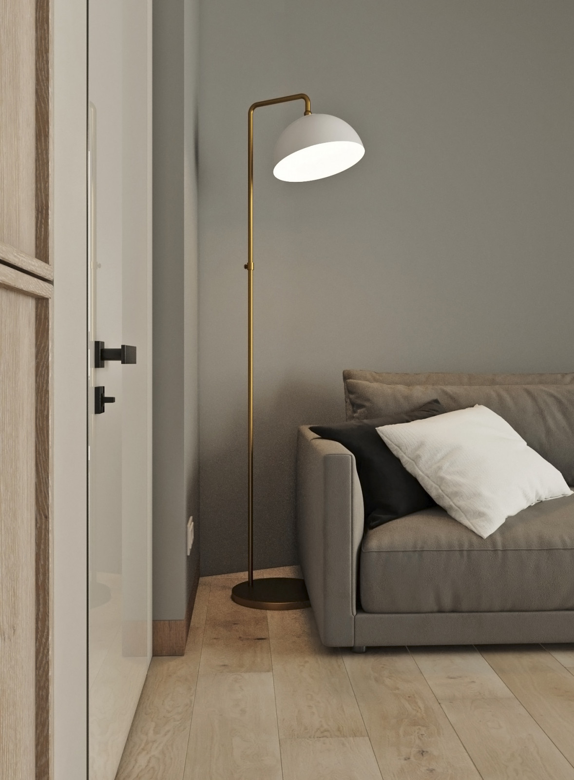 Квартира в г.Воронеж