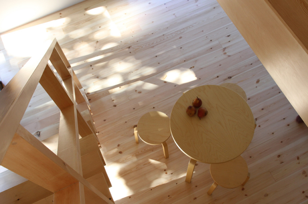 Case Study House #23　