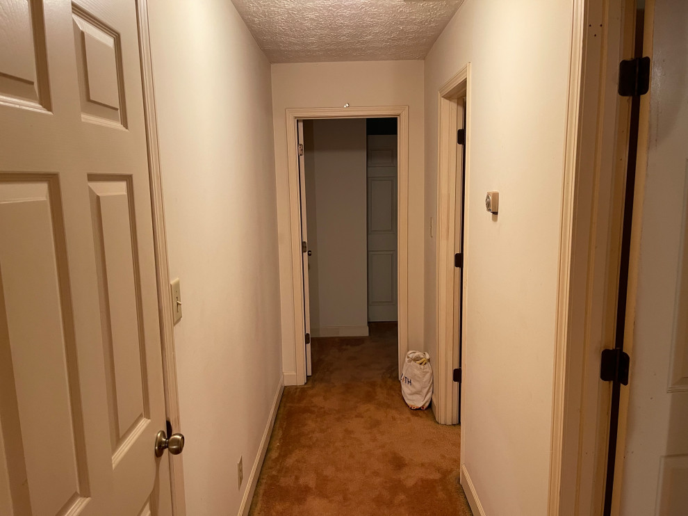 Ashridge Total Home Remodel