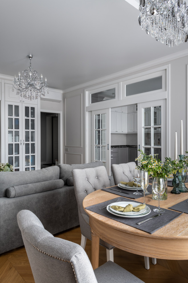 ЖК Квартал 38 А