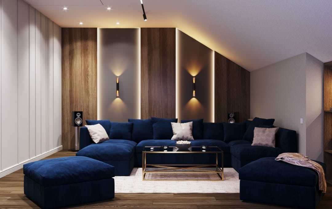 Качество, стиль, комфорт.