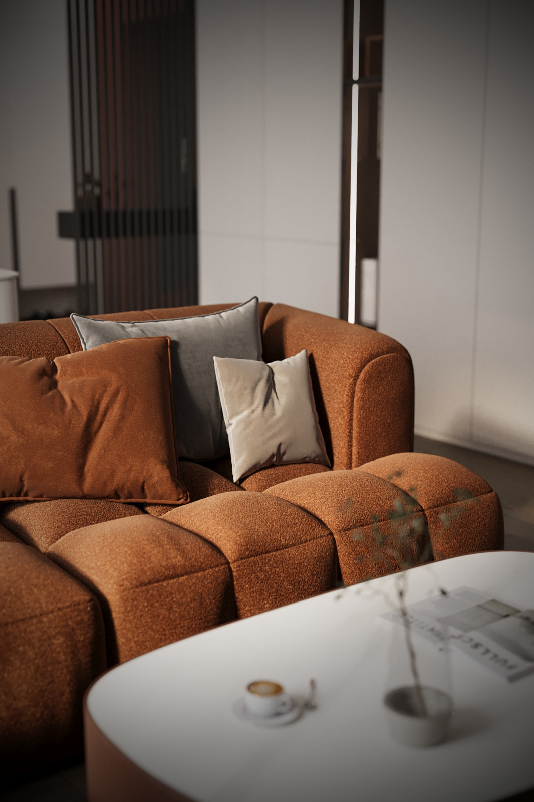 ЖК Березовая Аллея