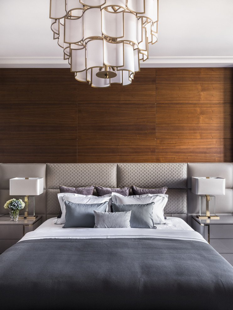 Квартира на Новом Арбате