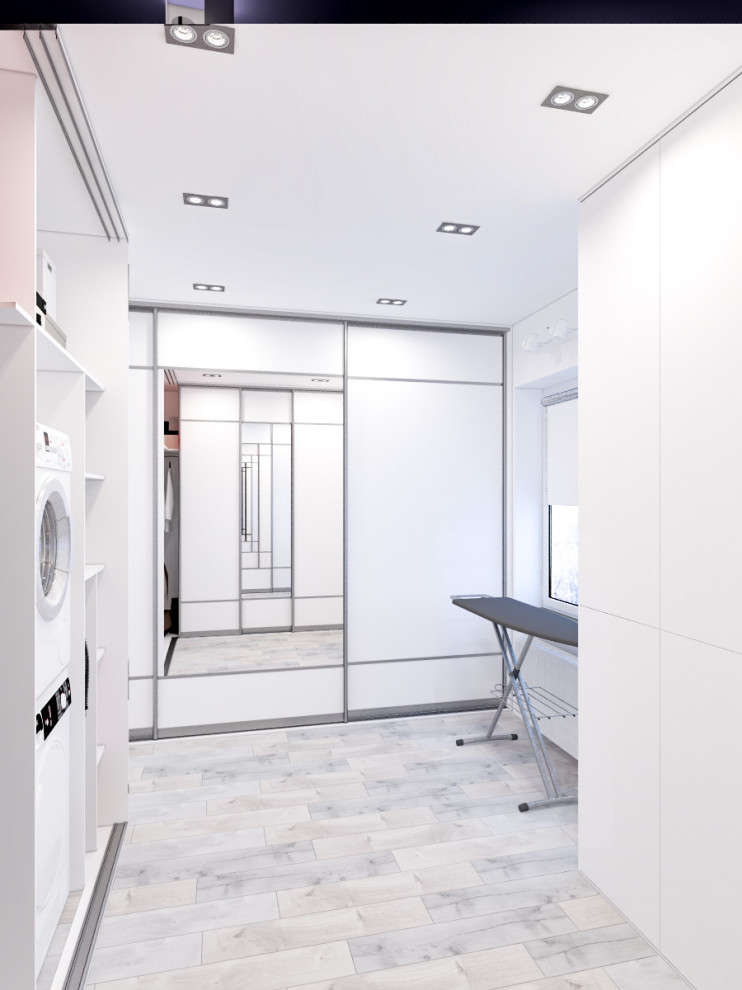 Квартира в Преображенском