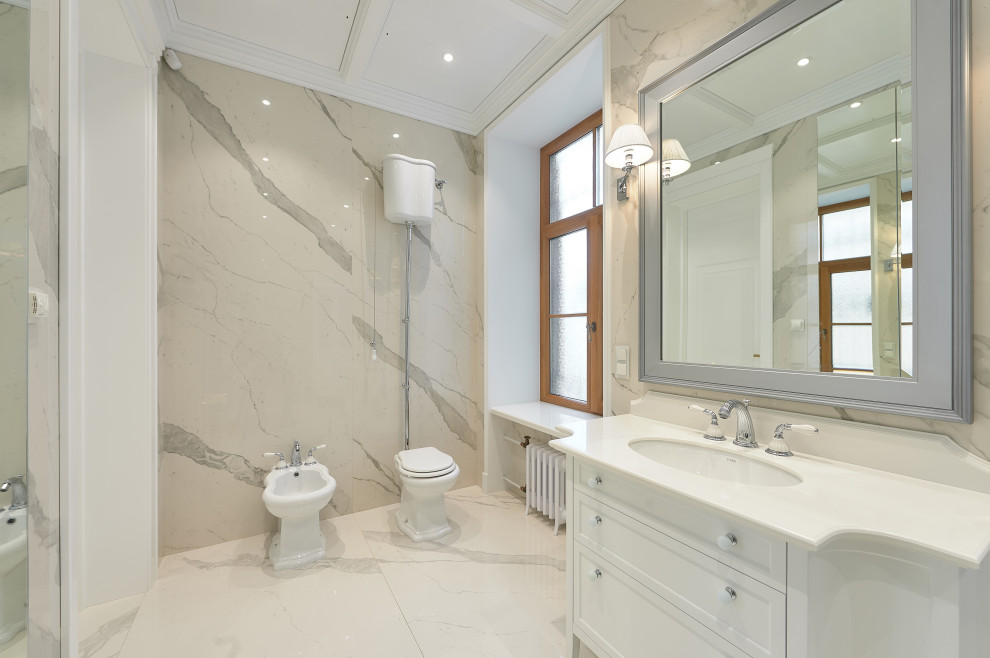 Квартира в Петербурге