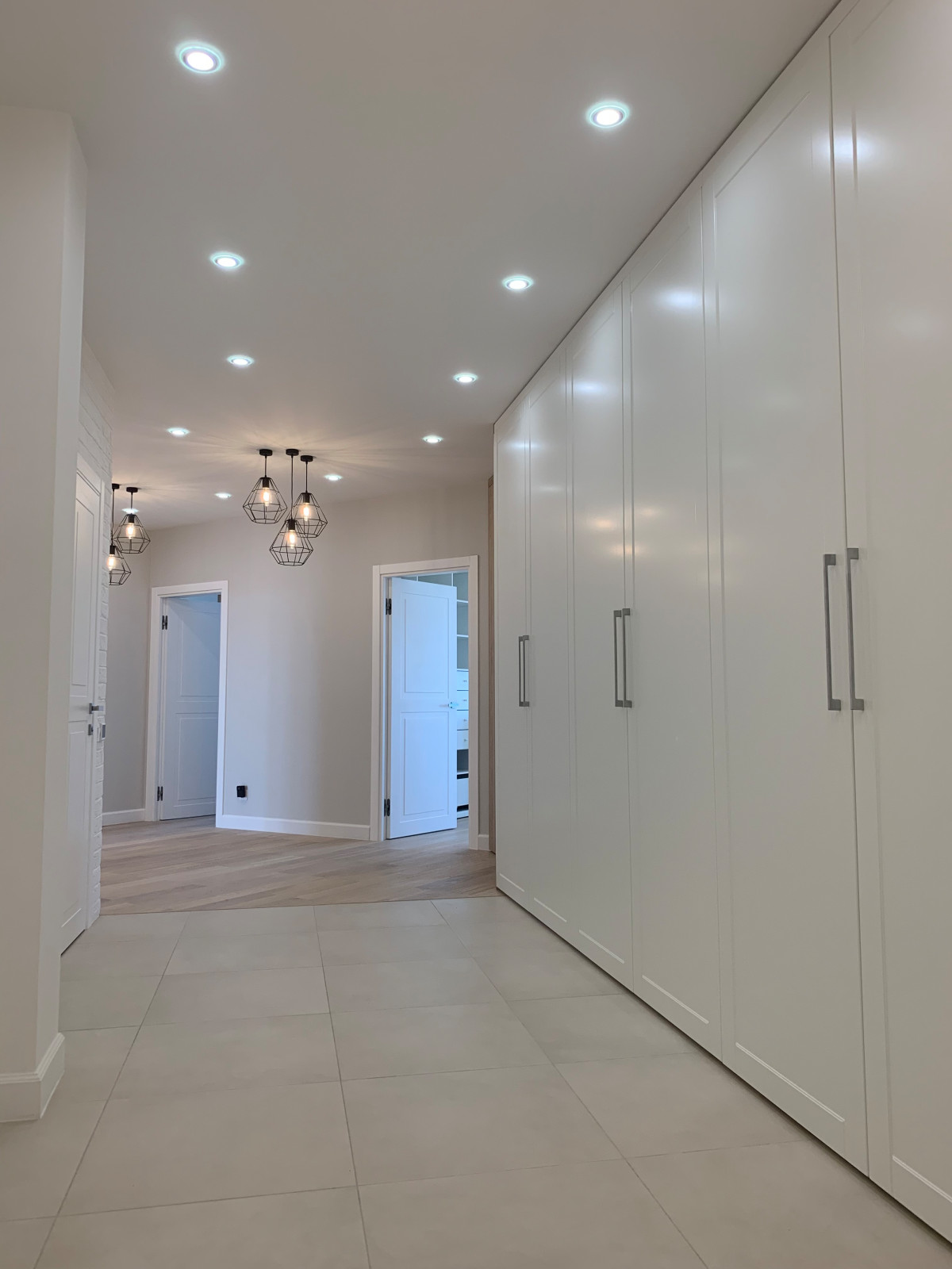 Проспект Луначарского, д.15