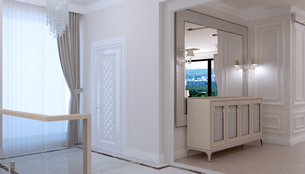 открытая классика