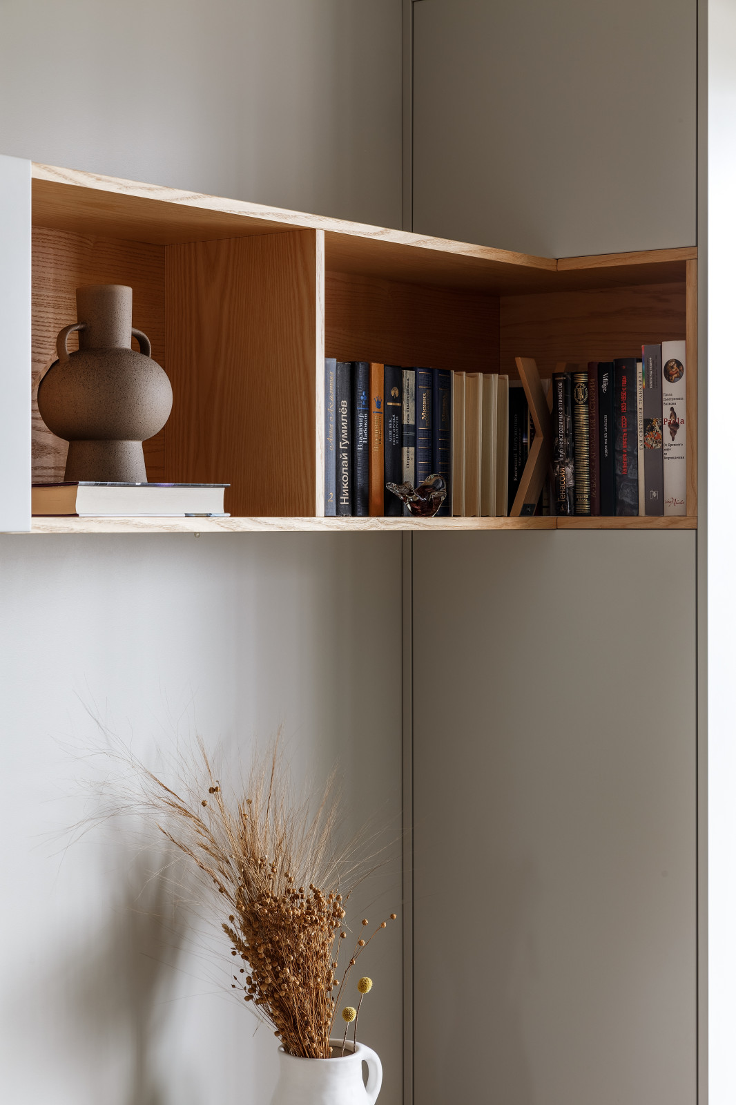 Квартира на Магнитогорской