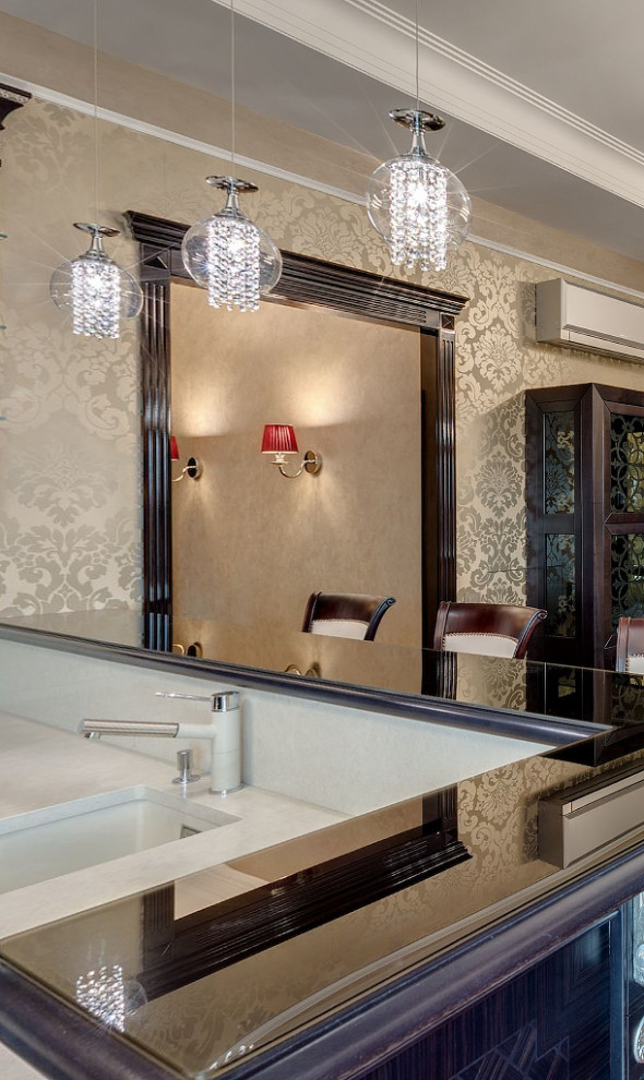 Квартира ЖК Итальянский квартал