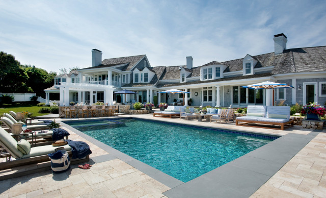 Award-Winning Work costero-piscina