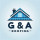 G & A Roofing LLC