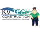 K.V. Tech Construction