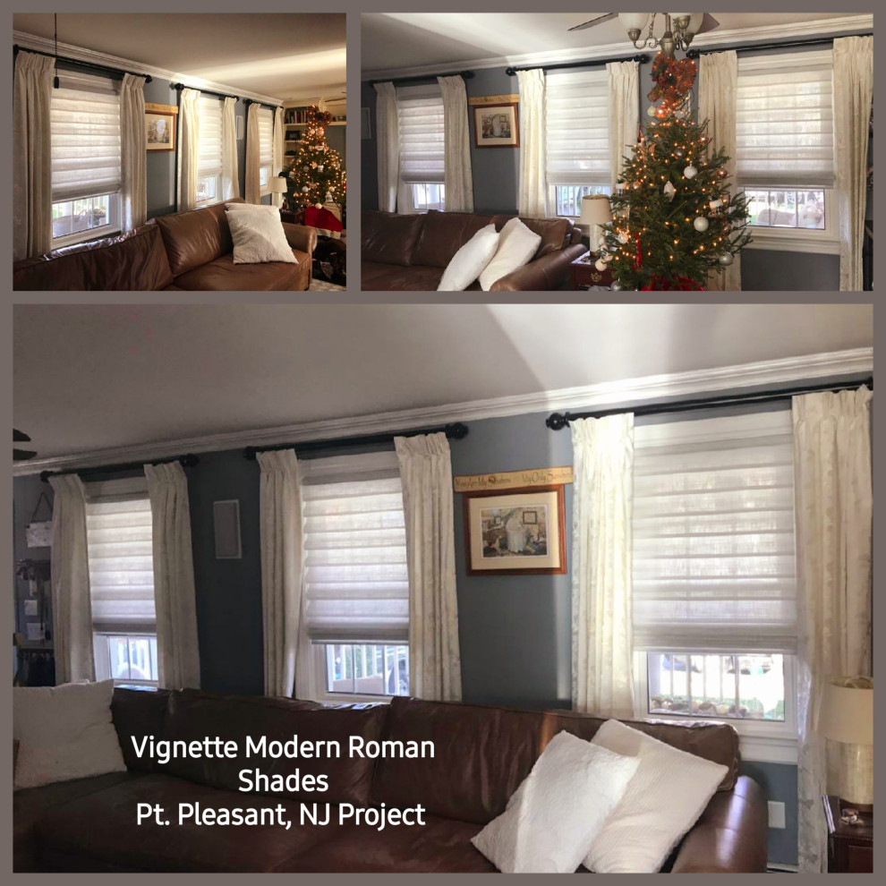 2024 Timm's Window Fashions Projects