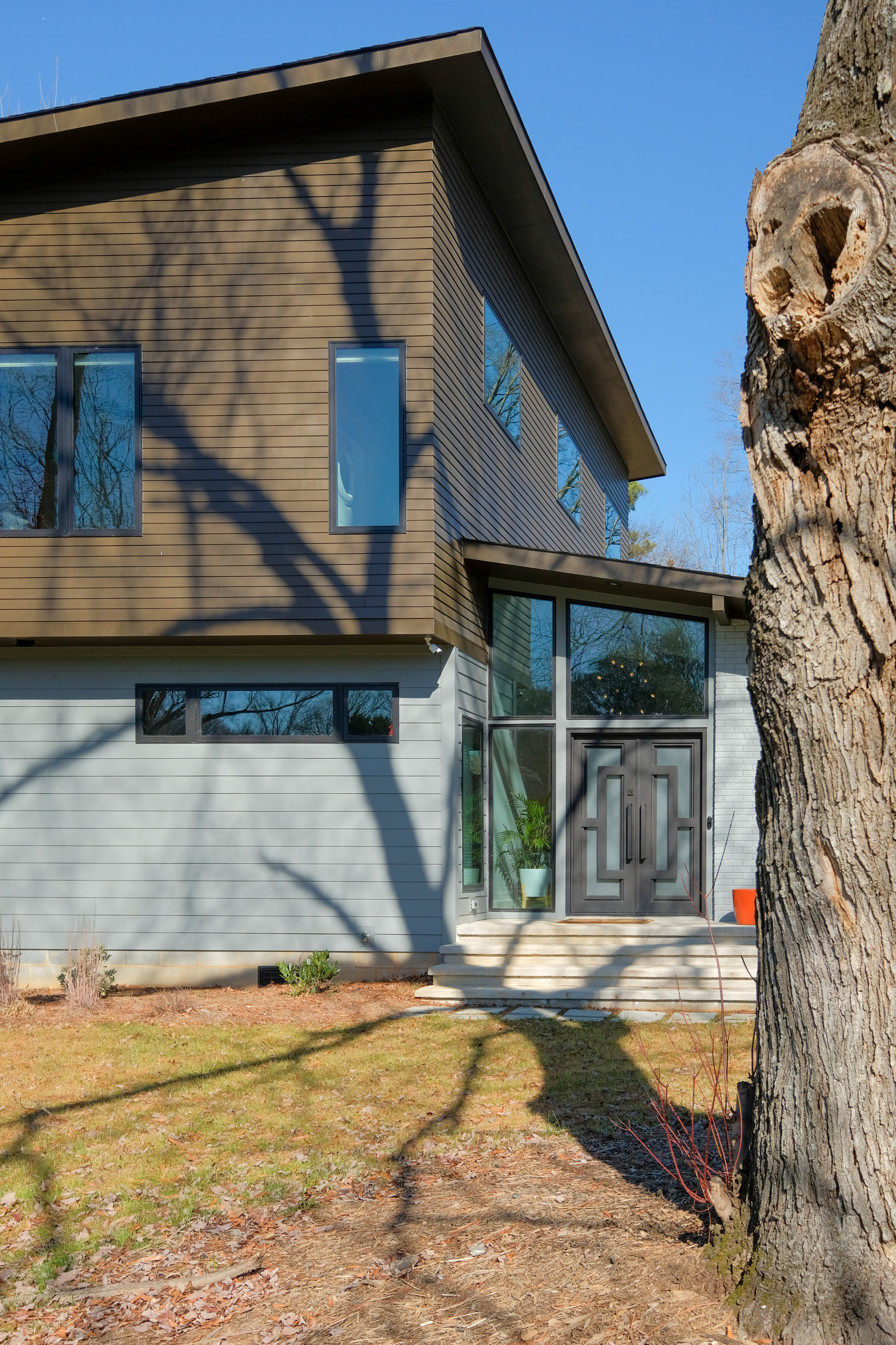Modern Home Design