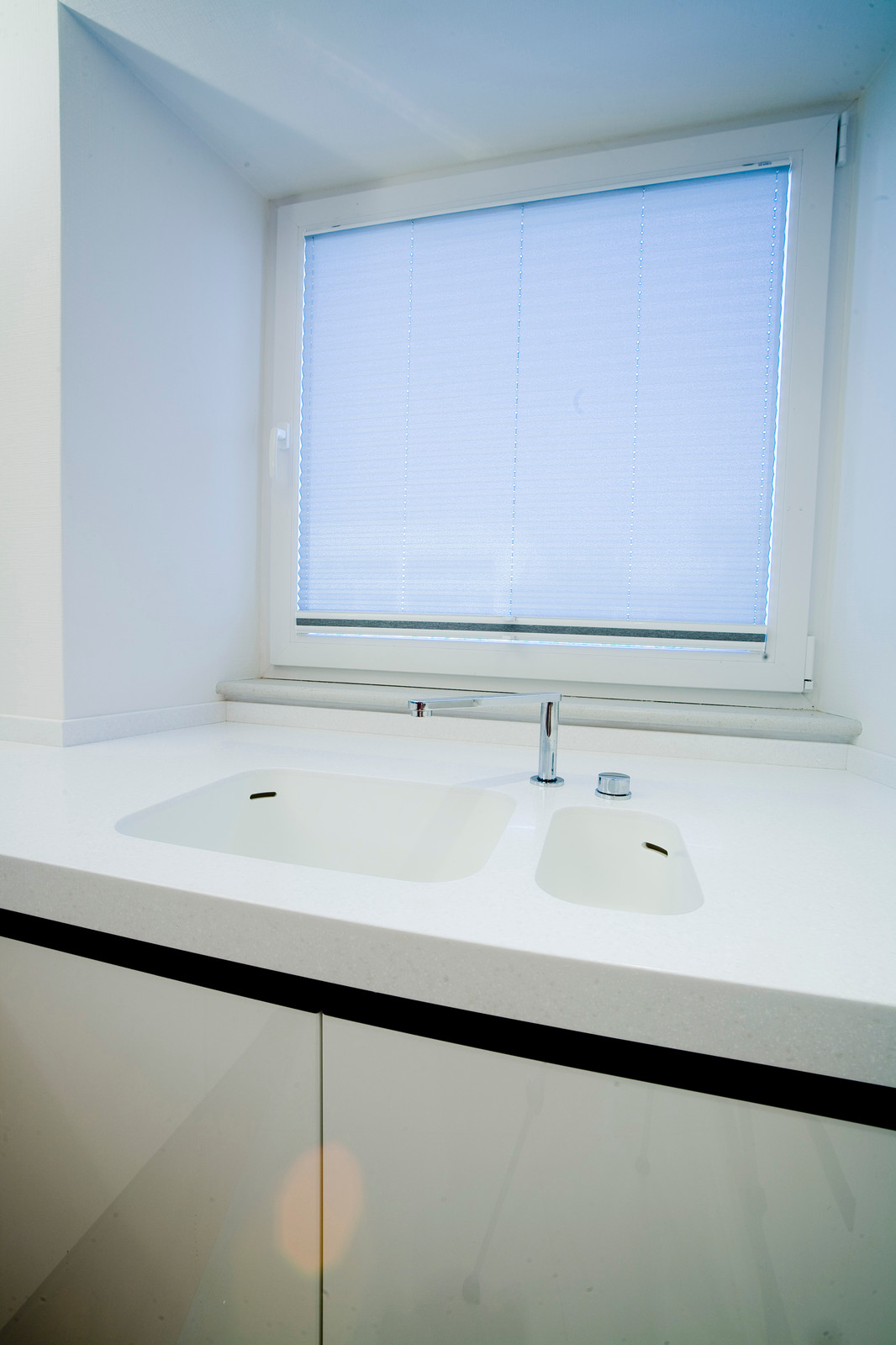 Однушка "Хрущёвка"