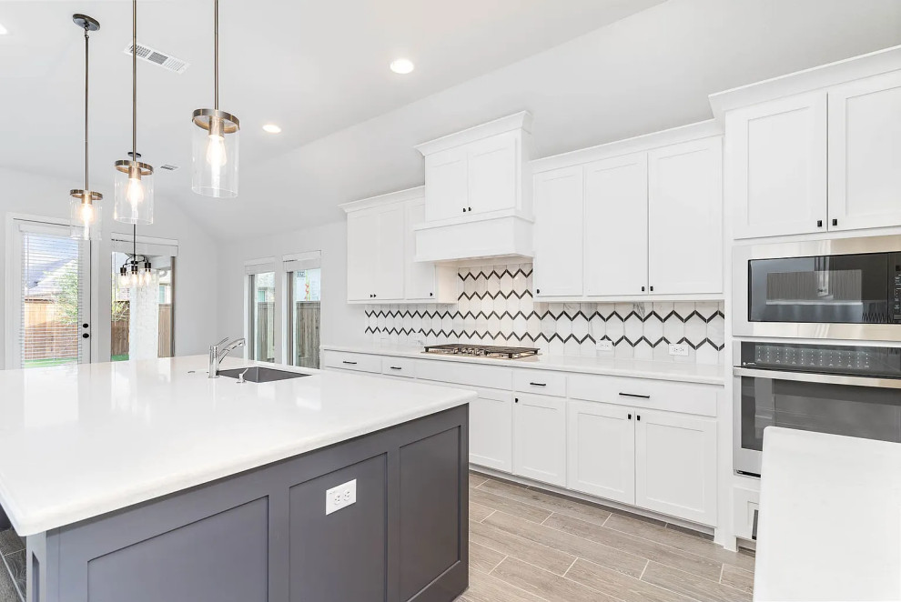 Kitchen After
