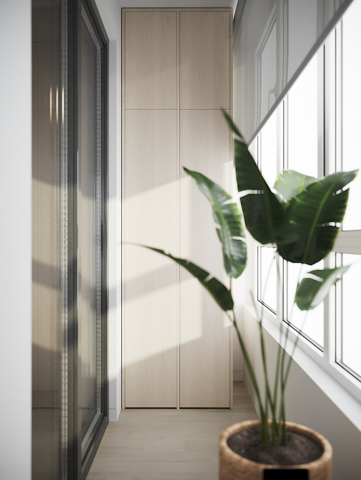 Квартира в ЖК "Перспектива"