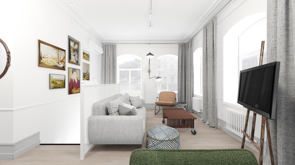 Купеческий дом