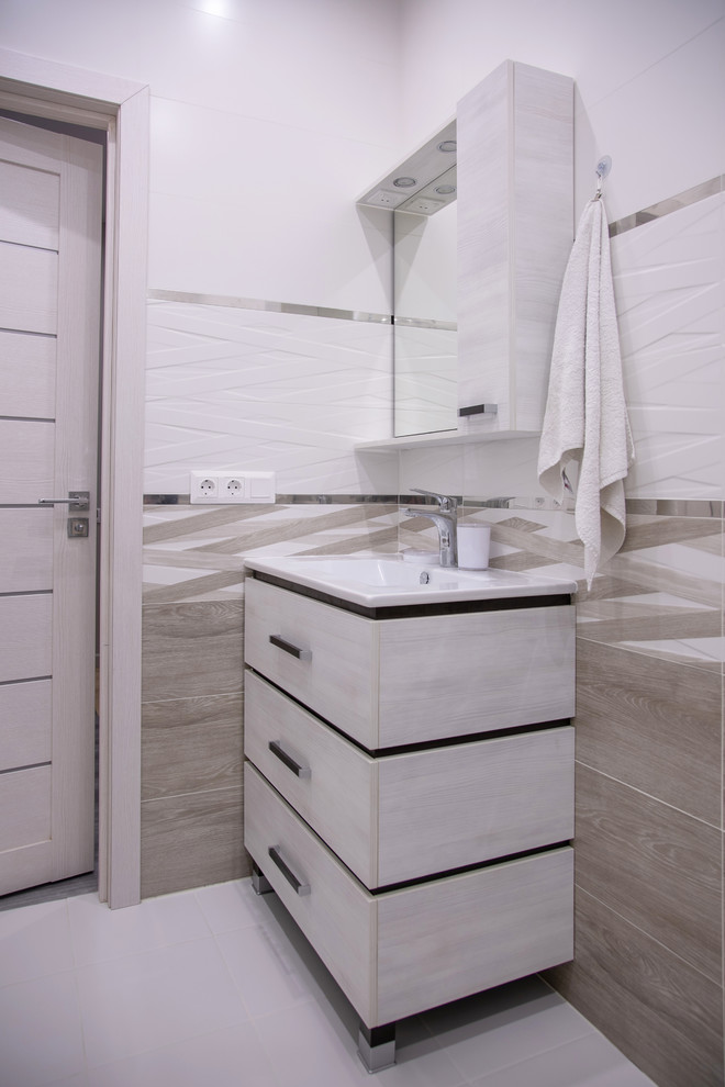 Ванная комната