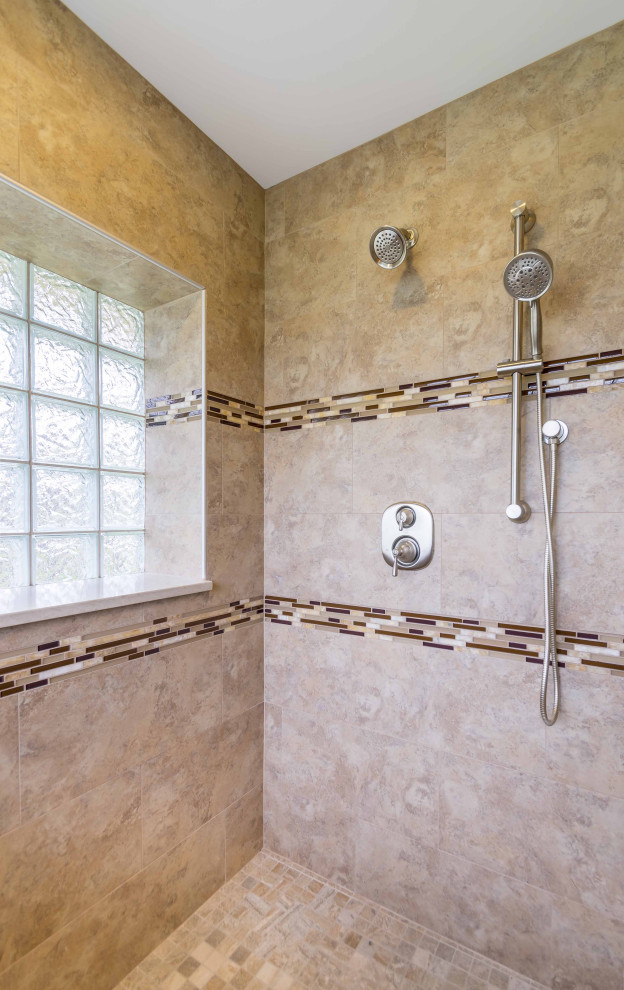 Accessible Ranch Remodel