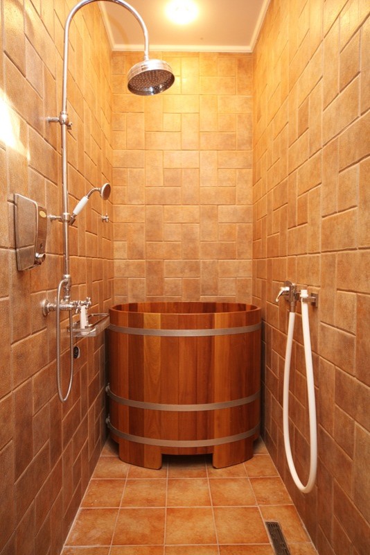 Загородный SPA- дом