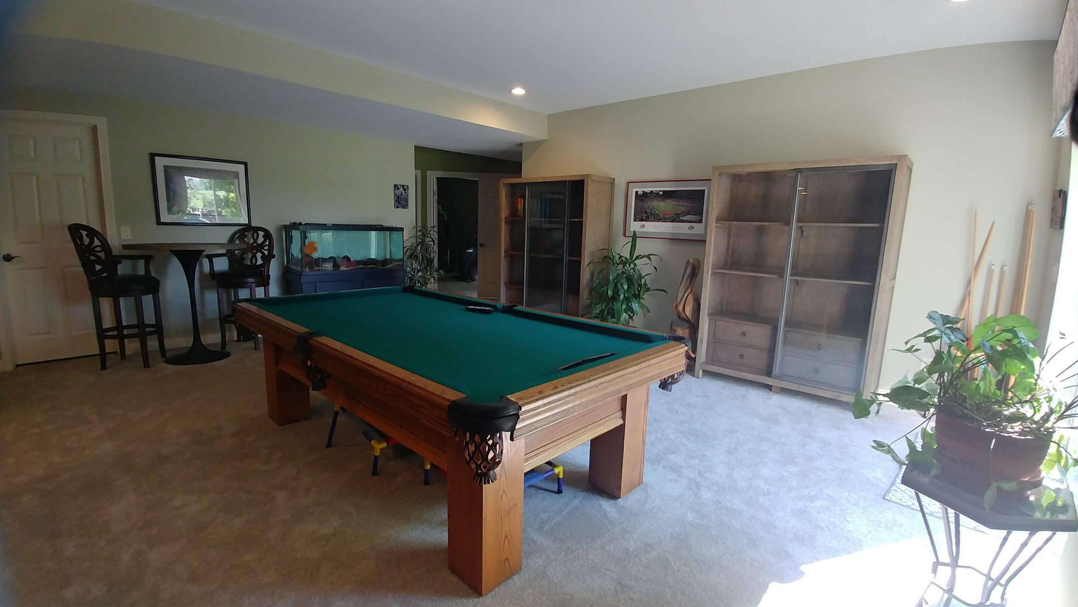 Pool Anyone!