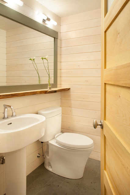 Bathroom traditional-bathroom