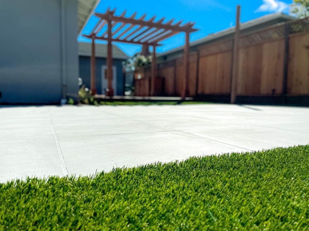 San Bruno - Backyard Social Spot