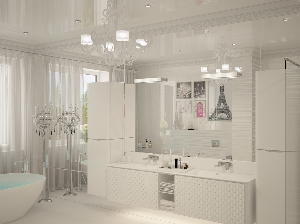 а-ля Беверли хилс