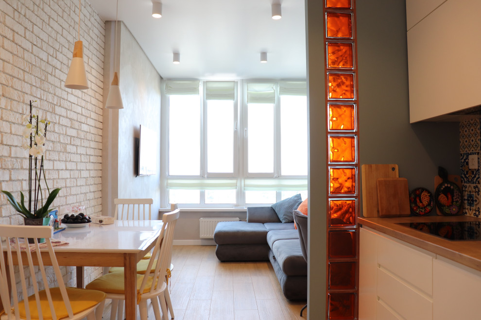 Wohnung 85 m2 (Appartmens 85 sq m) Kyiv Ukraine 2020-2021