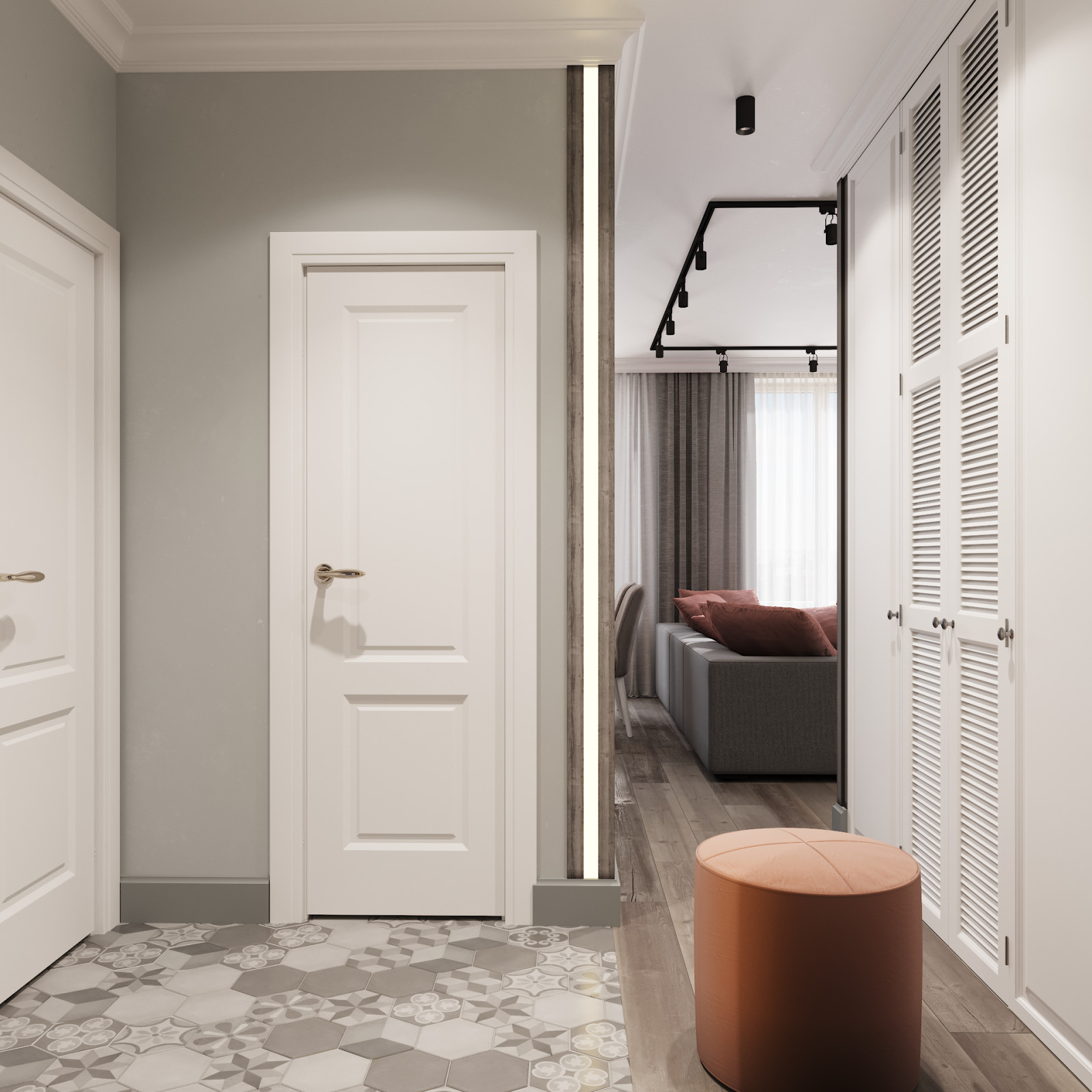 ЖК Маяковский