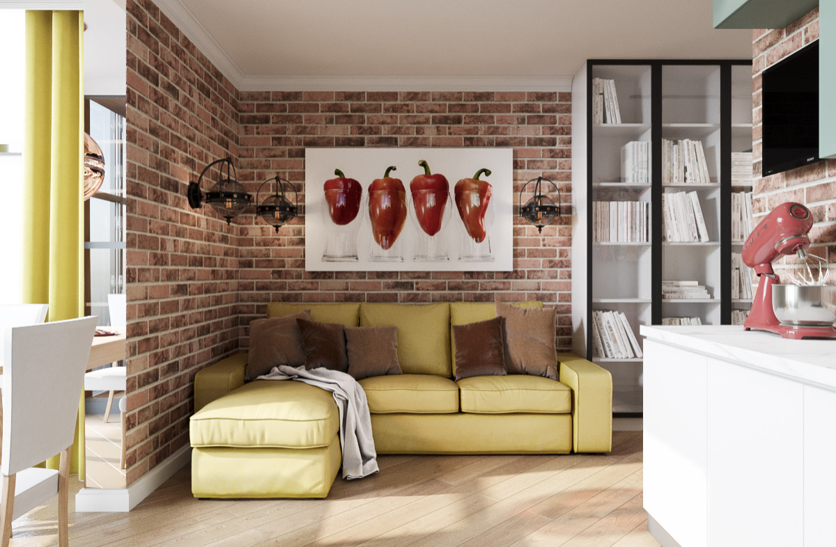 ЖК Эко-Сити