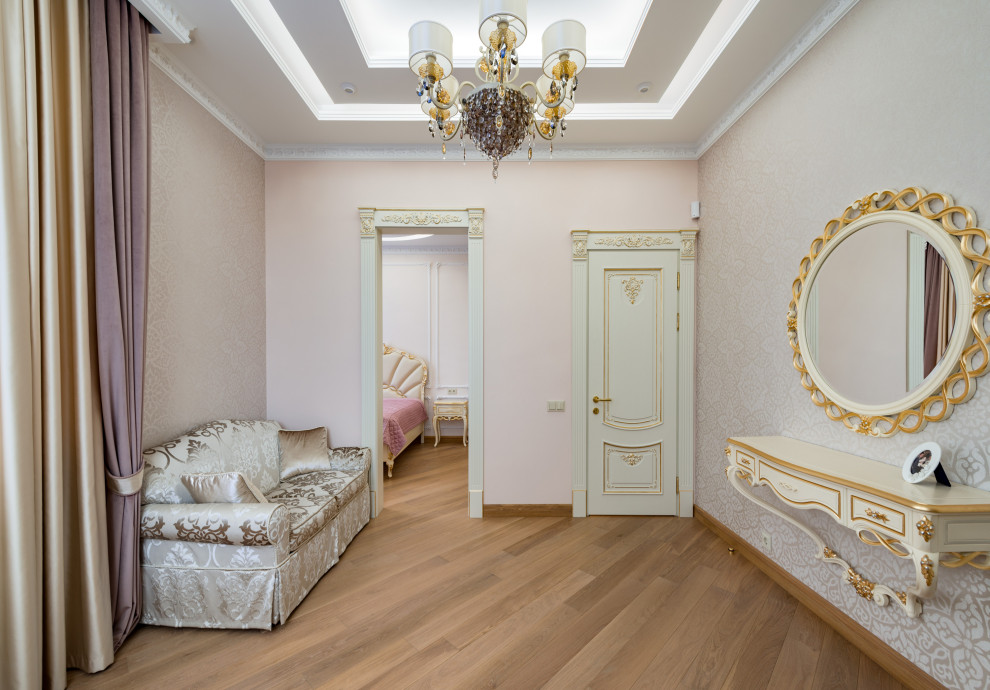 Дом на Новой Риге