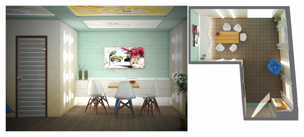 Банный комплекс