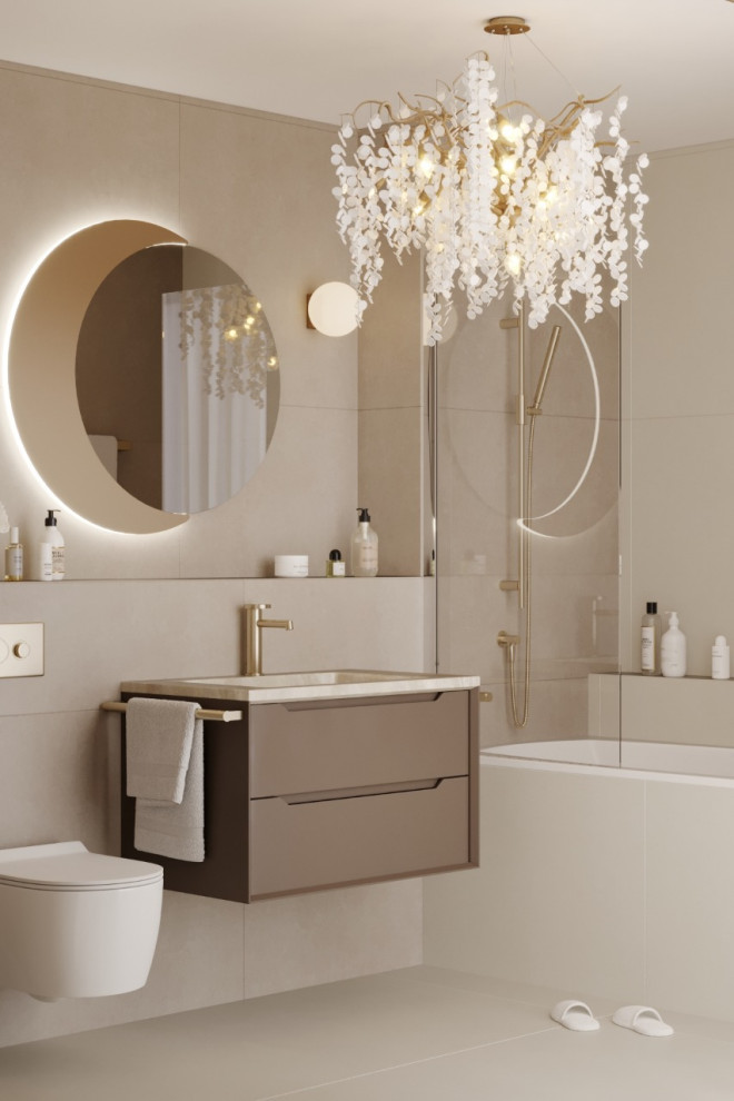 Квартира в Швейцарии