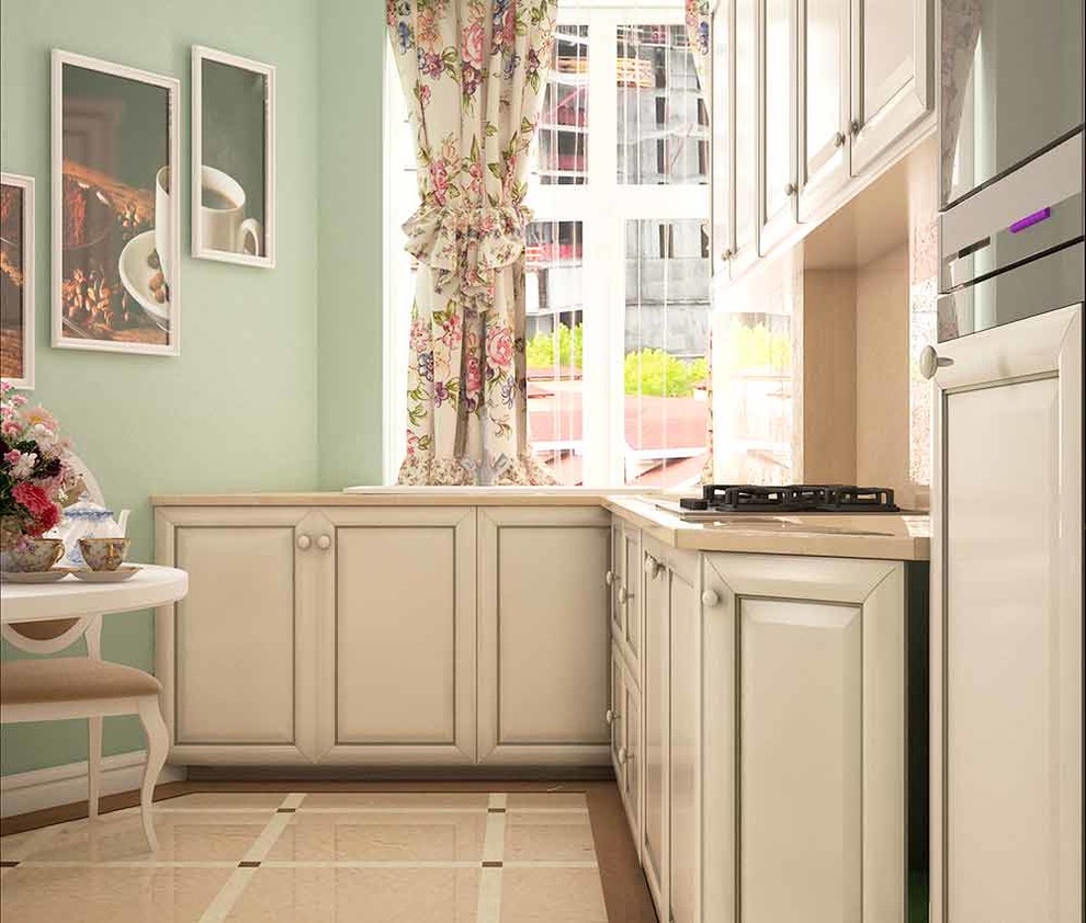 Интерьер квартиры