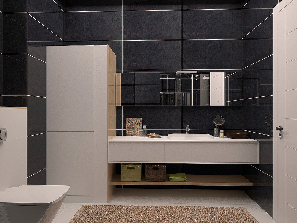 Дизайн-проект квартиры