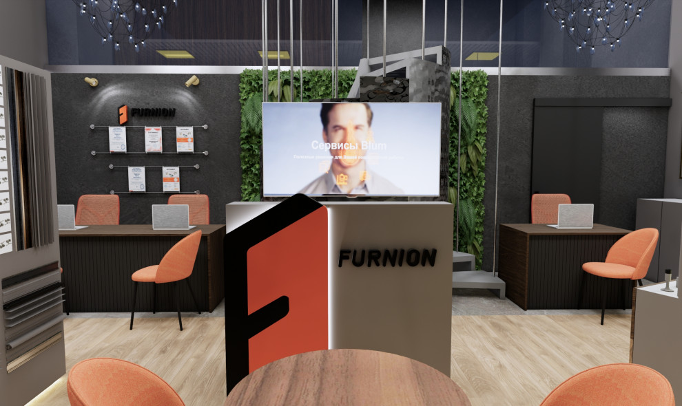 Магазин фурнитуры