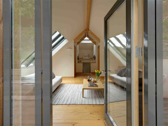 The Attic 