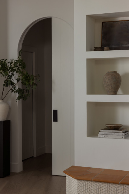 Laguna Point modern-wohnbereich
