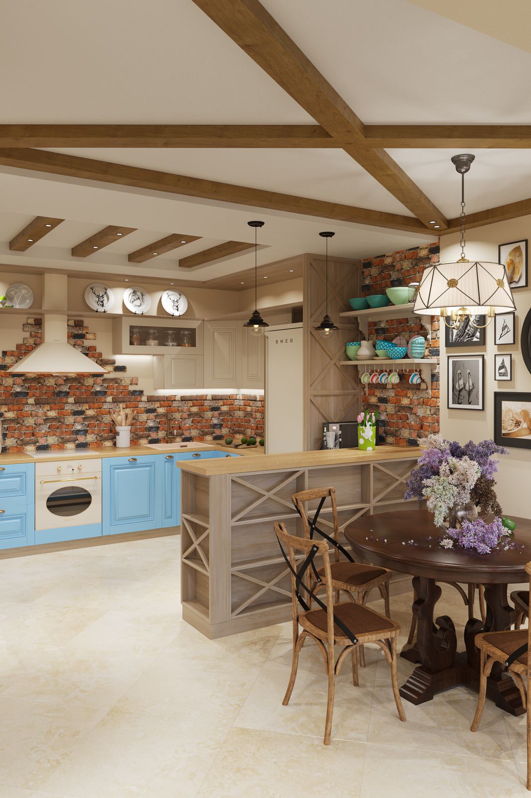 Квартира, 101 кв.м., в жк "Гринада, г. Москва