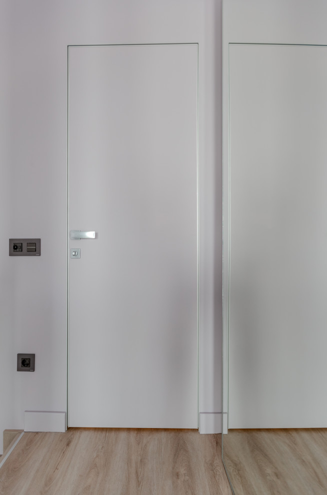 ЖК Европейский берег 80 м2