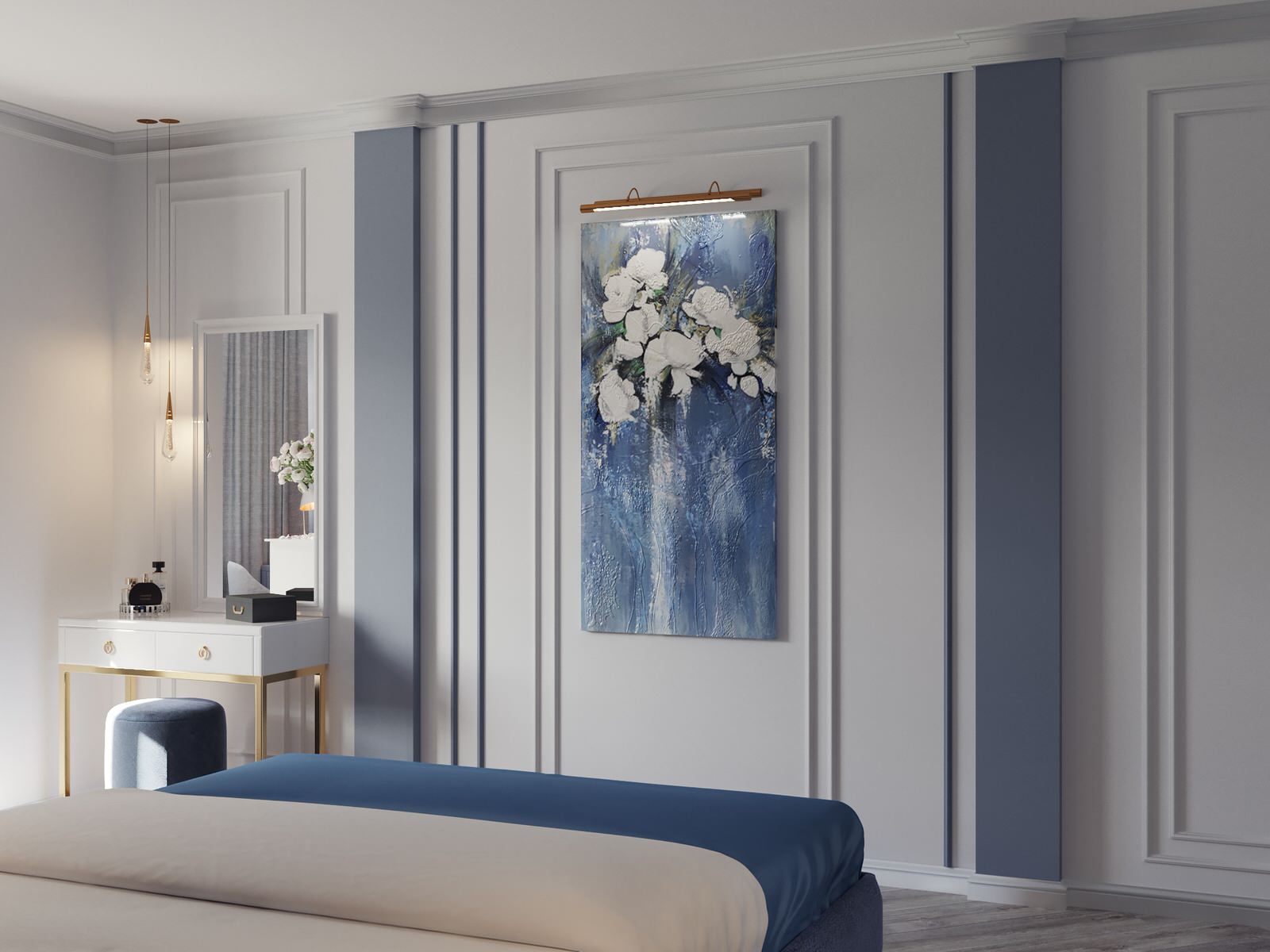 Квартира 40-лет Победы